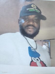 itctvnews - Edo State, Nicholas Idiogbe