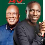 Edo 2024: Obaseki Endorses Asue Ighodalo, Osarodion Ogie as Best Fit to Sustain His Legacy