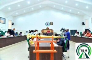 Contracts Awarded: Edo Assembly Warns, Oversight Functions to be Asserted