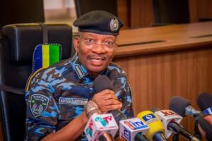 IGP Egbetokun: A Tiger in Retreat
