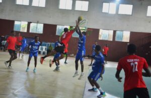 2nd NDGs: Team Edo Sweeps Weightlifting Medals To Maintain Top Position