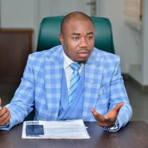 Hon. Aiguobarueghian to Commission Okhunmwun Secondary School, 500kva Transformer in Oluku Ward.