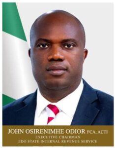 EDO IRS REMINDS TAXPAYERS OF MARCH 31ST DEADLINE.