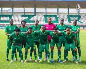 NPFL26: BENDEL INSURANCE, WARRI WOLVES SETTLE FOR DRAW AGAIN