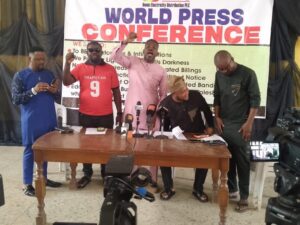 BEDC Billing Dispute: Edo Residents Hit Hard, As Group gives 21-day Ultimatum.