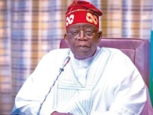 Tinubu: Subsidy Removal Tension Has Eased, Better Days Ahead