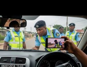Landmark Ruling: Nigerians Can Record Police in Public, Says Court