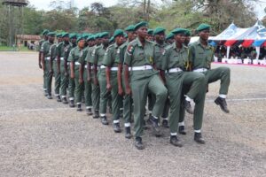 Army Tests Frontline Readiness as Corporals’ Contest Begins in Edo.