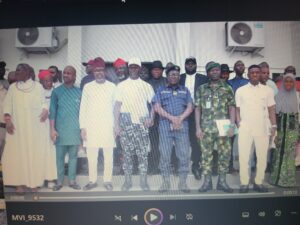 2026 LGA’s Election: EDSIEC Vows Credible Conduct, Level Playing Field For Contestants